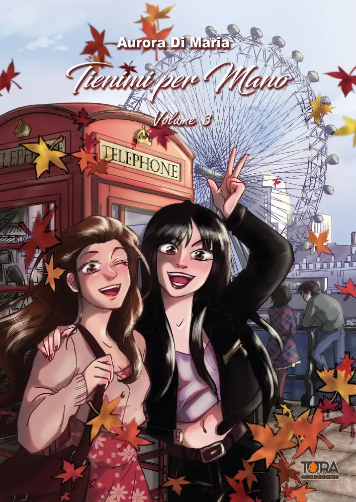 Volume cover